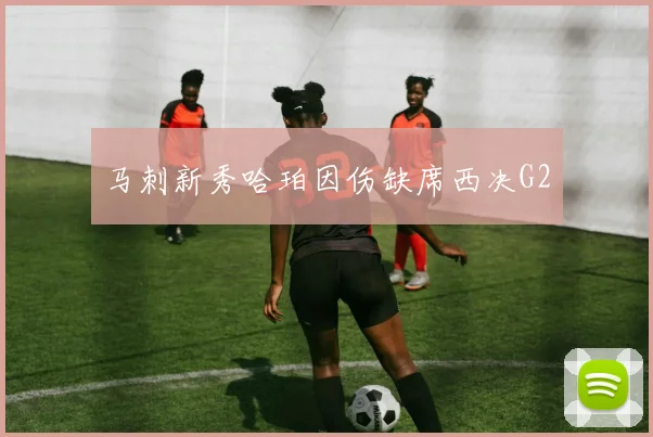 马刺新秀哈珀因伤缺席西决G2